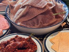 -麻辣英雄重庆火锅(白云店)