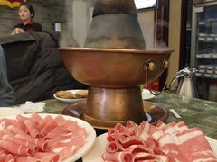 涮肉-清真·鸦儿李记·涮肉(和平里店)