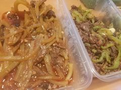-陈熹公民族美食文化餐厅(中华广场店)