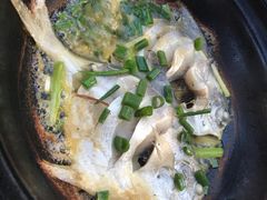 -小时候焗海鲜(鄞州万达店)
