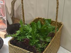 -芸山季·云南野生菌火锅(南翔印象城MEGA店)