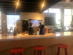 -dotcom coffee古点咖啡(致真大厦店)