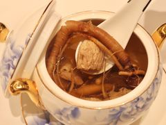 -御膳·现代粤菜·高空城景宴会厅·谢师宴(罗湖万象城店)