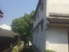 -长廊饭店(锦溪古镇店)