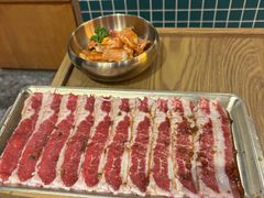 -西塔老太太泥炉烤肉(双井店)