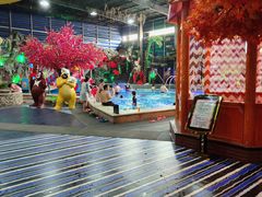 -宝丽金大酒店·洗浴中心