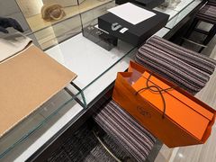 -Chanel(德基广场店)