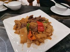 -美极鲜食坊(宝安南路店)