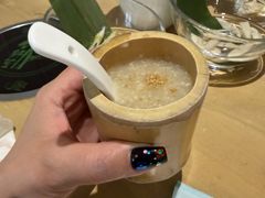 -竹鲜笙全竹宴(国色天香店)