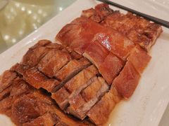 -云尚自助餐厅(佛山南海瞻云酒店)