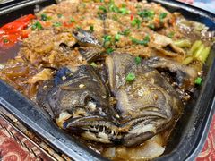 -鱼和肉海鲜大排档(林江名城店)