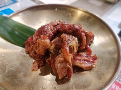 -老板娘的烤肉店(港湾广场店)