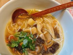 -云味馆·云南菜·云南米线(景田店)