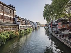 -君之悦·影院式足道·养生SPA(回兴店)