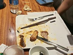 -汉巴味德(沈阳万象汇店)