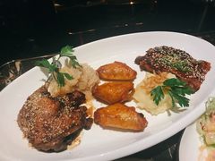 -MOSSO德国餐厅·音乐酒吧(环宇荟店)