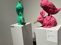 -中华艺术宫(上海美术馆)