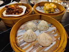 -稻香饭店(IFS国金中心店)
