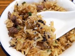 -原汁原味驴庄(长岭村店)