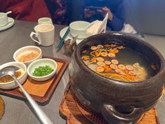 -湖里春风·淮扬菜(丽泽天街店)