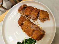 芋香鸭-莆田餐厅PUTIEN(三里屯店)