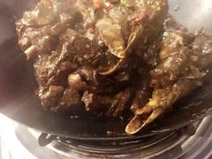 -王城醋血鸭老店