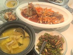 -苏梦江南·淮扬菜(夫子庙店)