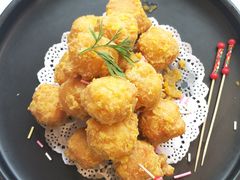 -民福居烤鸭店(石榴庄店)