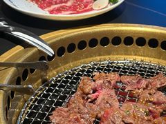 -谷牛和牛烤肉(漕河泾印象城店)