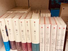 -二酉书店TOYOU BOOKS