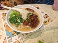 -新宝餐厅(流塘店)