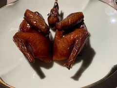 -荣轩(新荣记环球金融中心店)