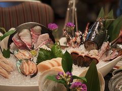 -协成海鲜火锅(情侣路店)