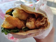 -海燕家人灌蛋饼(凤凰街店)