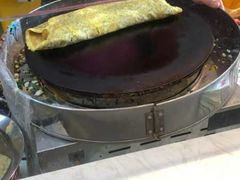 -清真·二嫂子煎饼果子(鼓楼旗舰形象店)