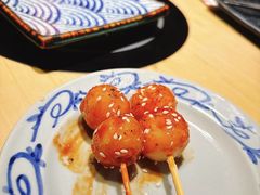 -沼津港精致料理·寿喜烧·烧鸟(漕河泾印象城店)