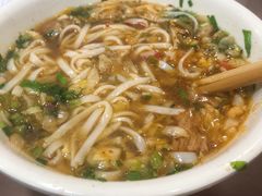 -易裕和·长沙米粉(友谊路店)