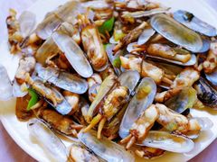 -宾朋海鲜美食餐厅·特色美食(兴海路店)