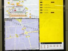 -民安大道(地铁站)