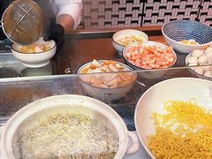 -RISE RESTAURANT(滨海湾金沙店)