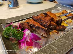 -红樱桃·欢乐餐厅(太原里店)