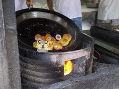 牛肉煎包-草桥清真牛肉锅贴扁食店