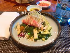 -杭州西子湖四季酒店-WL BISTRO西湖餐厅(灵隐路店)