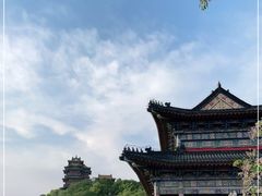 -阅江楼风景区