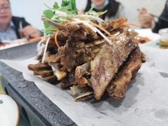 -马尔龙新疆饭店·清真(长青路店)