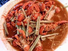 -沪小胖小龙虾(淮海中路旗舰店)