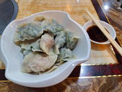 -聚荣饺子店