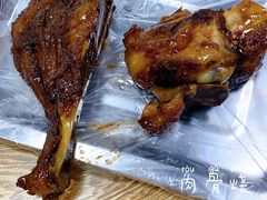 -赵元章肉骨烧(山塘街店)