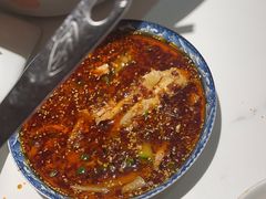 -川味堂·四川豆花(八卦岭店)