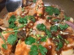 砂锅鱼头-点心传说·粤菜点心(佐阾虹湾店)